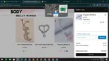 lamalyamine coupon verification screenshot