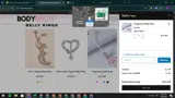 lamine coupon verification screenshot