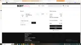 RUSHYAN coupon verification screenshot