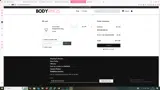 GRANDOFERT coupon verification screenshot