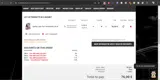 MASA6 coupon verification screenshot