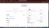 10PECE coupon verification screenshot