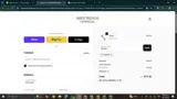 10PECE coupon verification screenshot