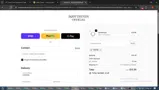 10QEKE coupon verification screenshot