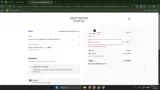 10PUTA coupon verification screenshot