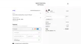 SAVE110 coupon verification screenshot