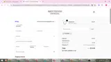 EXTRA08 coupon verification screenshot