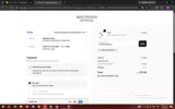 STEPHENJSMITH coupon verification screenshot