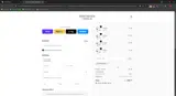 MAMAMAMA coupon verification screenshot