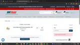 SPRING26 coupon verification screenshot