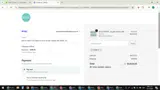 CLUB10 coupon verification screenshot