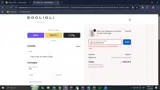 BOGLIOLIFRIENDS15 coupon verification screenshot