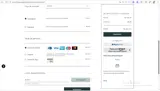 BLUE10 coupon verification screenshot