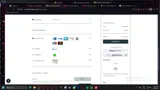 BLUE10 coupon verification screenshot