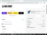 JRGUITAR15 coupon verification screenshot
