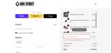 JRGUITAR15 coupon verification screenshot