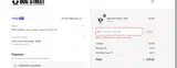HEAT20 coupon verification screenshot