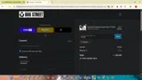 HEAT20 coupon verification screenshot