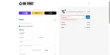 DANNY15 coupon verification screenshot
