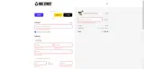 CHRIS15 coupon verification screenshot