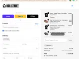 FREEBOX coupon verification screenshot