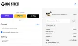 CHRIS15 coupon verification screenshot