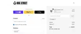 HEAT20 coupon verification screenshot