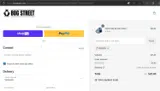 GO2025 coupon verification screenshot