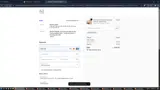 Bohemian Lifestyle Store coupon verification screenshot
