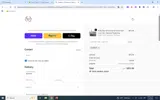 Bohemian Lifestyle Store coupon verification screenshot