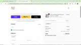Bohemian Lifestyle Store coupon verification screenshot