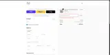 Bohemian Lifestyle Store coupon verification screenshot