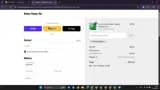 PEPPERGEEK coupon verification screenshot