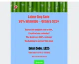 ld25 coupon verification screenshot