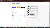 HOLIDAY coupon verification screenshot