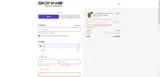 JACKET coupon verification screenshot