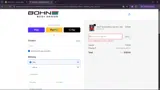 JULY4TH coupon verification screenshot