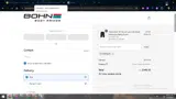WEFNC25 coupon verification screenshot