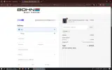 COOL coupon verification screenshot