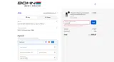 LUCKYME coupon verification screenshot