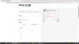 LUCKYME coupon verification screenshot