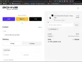 CGPODCAST coupon verification screenshot