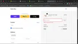 Boho Row coupon verification screenshot