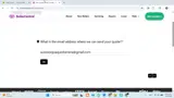 HYDROGEN coupon verification screenshot