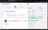 WORCESTER50 coupon verification screenshot