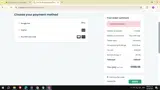 FLASHLE26 coupon verification screenshot