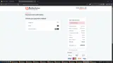 LELFLASH coupon verification screenshot
