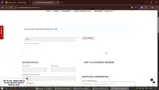 TBFLE20 coupon verification screenshot