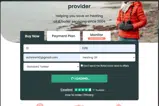 5CDLE20 coupon verification screenshot