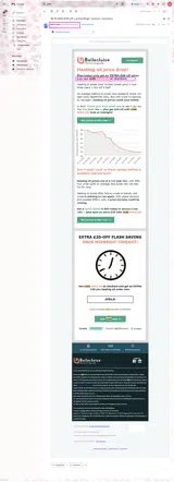 APRIL20 coupon verification screenshot